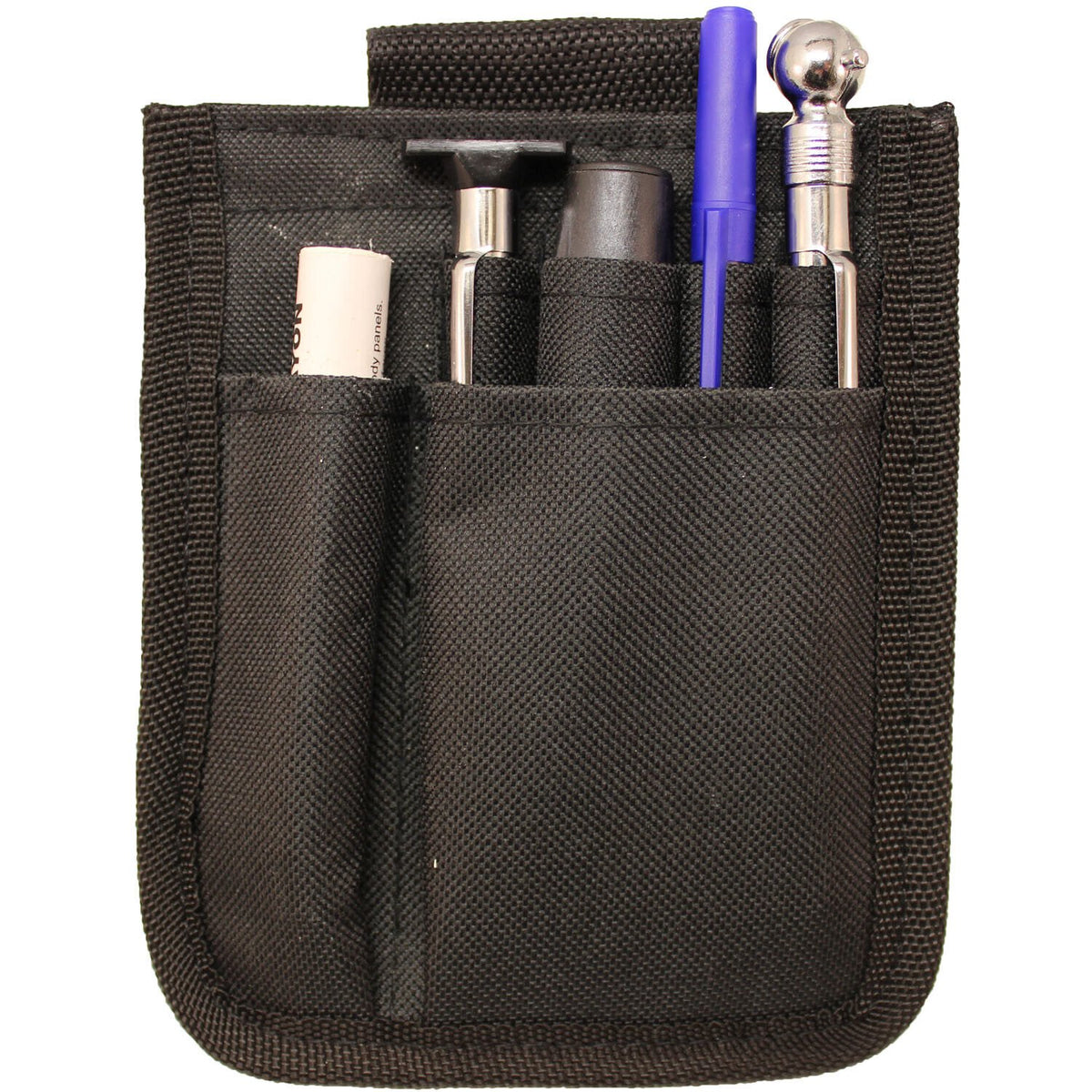 Kit de herramientas de reparación de neumáticos y estuche TTP
