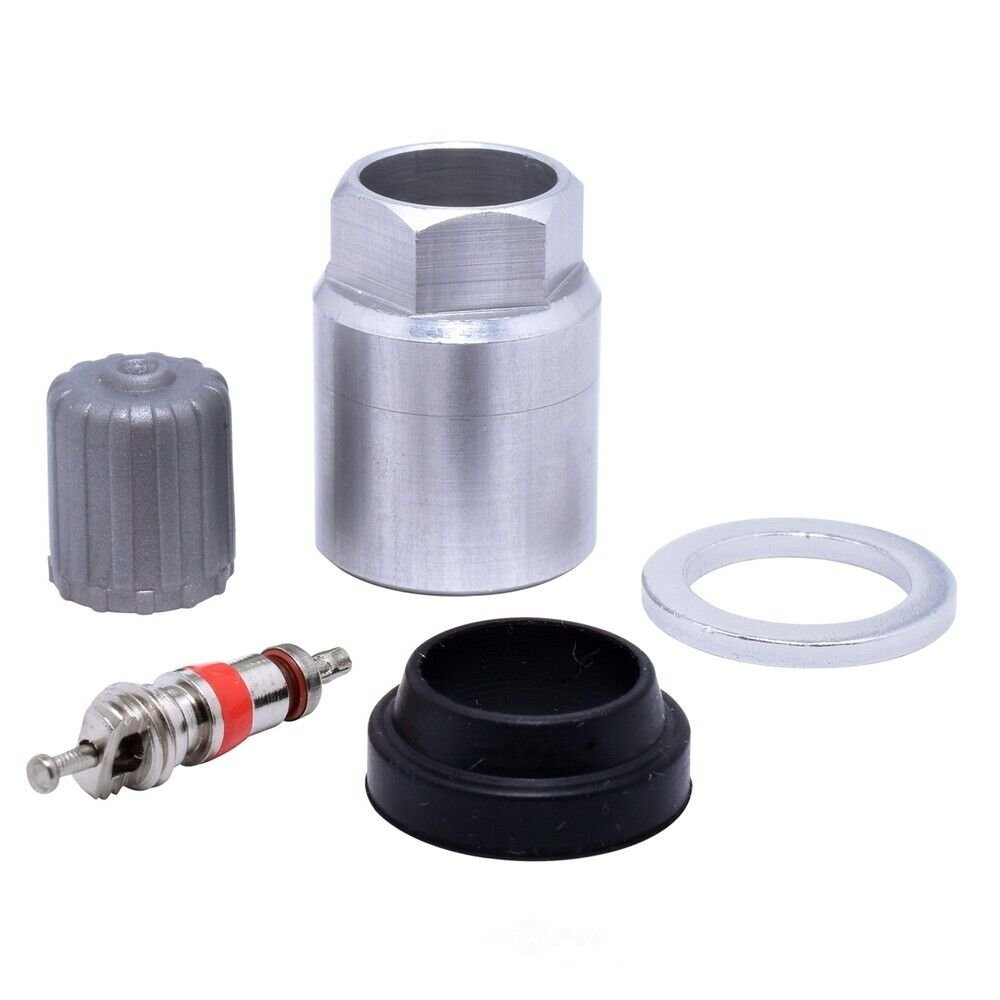 Dill 1100K TPMS Sensor Valve Stem Service Kit for Toyota / Lexus Pacific Sensors