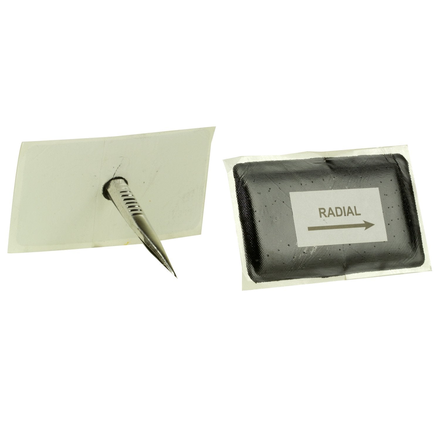Xtra Seal 13-375 5/16" Radial Patch Plug 1-3/4" x 3" - Box of 15