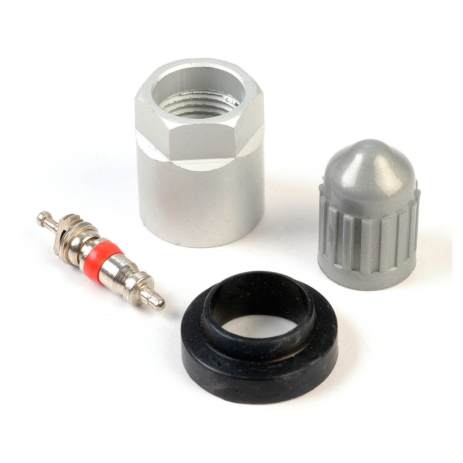 31 Inc 17-20204AK Economy TPMS Valve Stem Service Kit for Acura Honda Kia Sensor