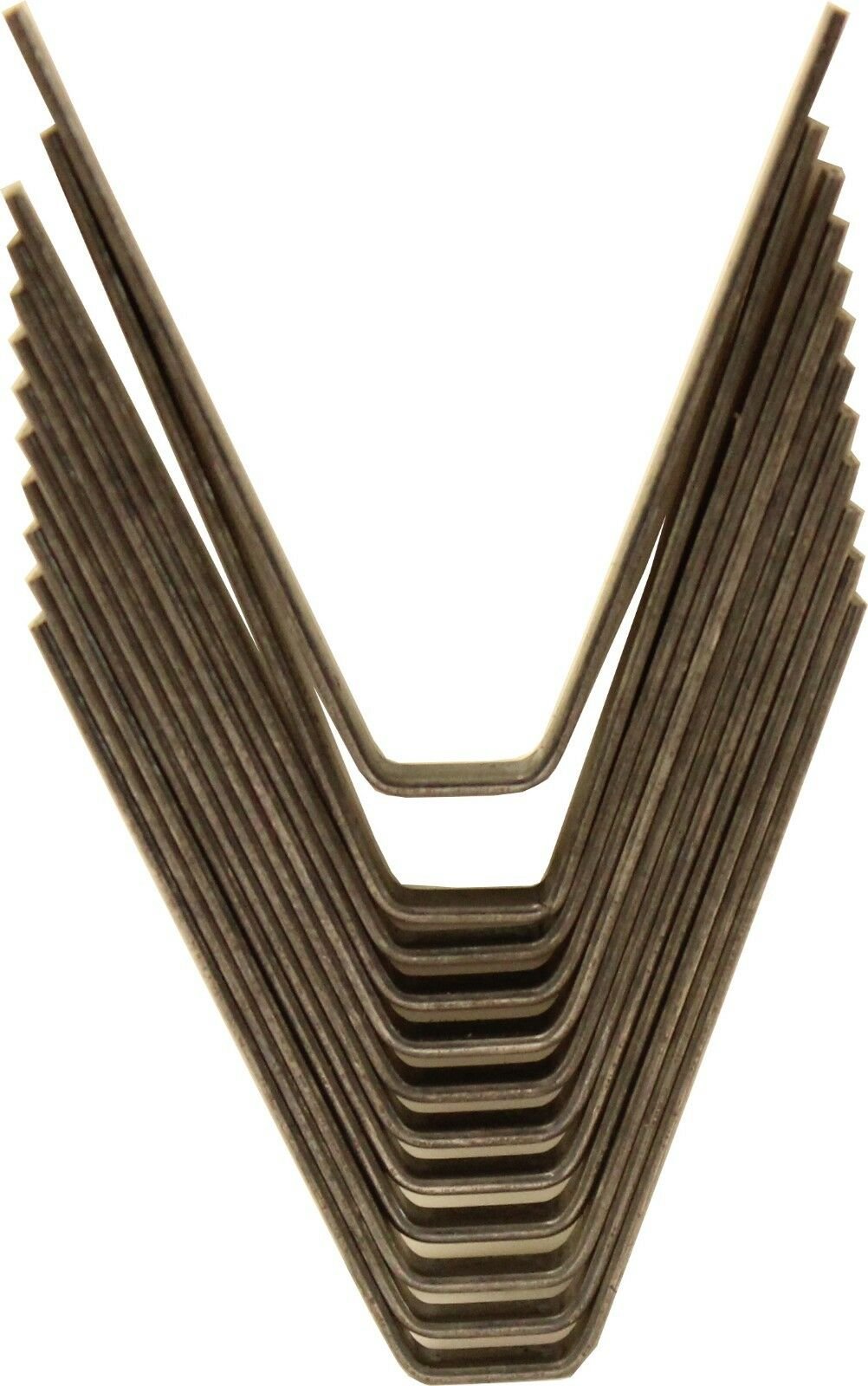 Ideal Tire Groover Regroover #5 9/32" Brass Head and 12 #5 Square Blades