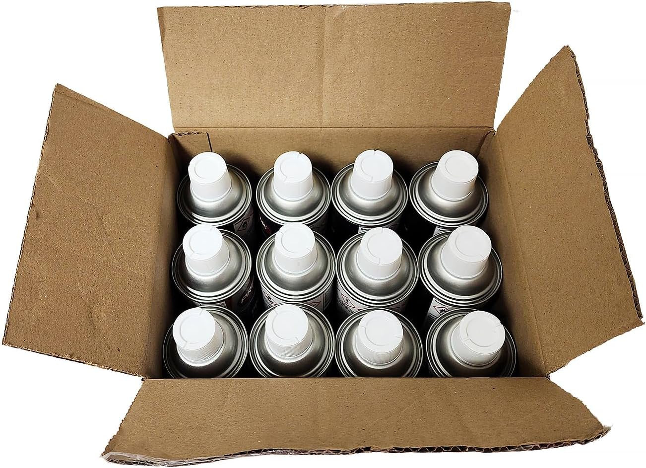 Prema PPC-16 Tire Pre-Buff Cleaner Spray 16 oz (Case of 12)