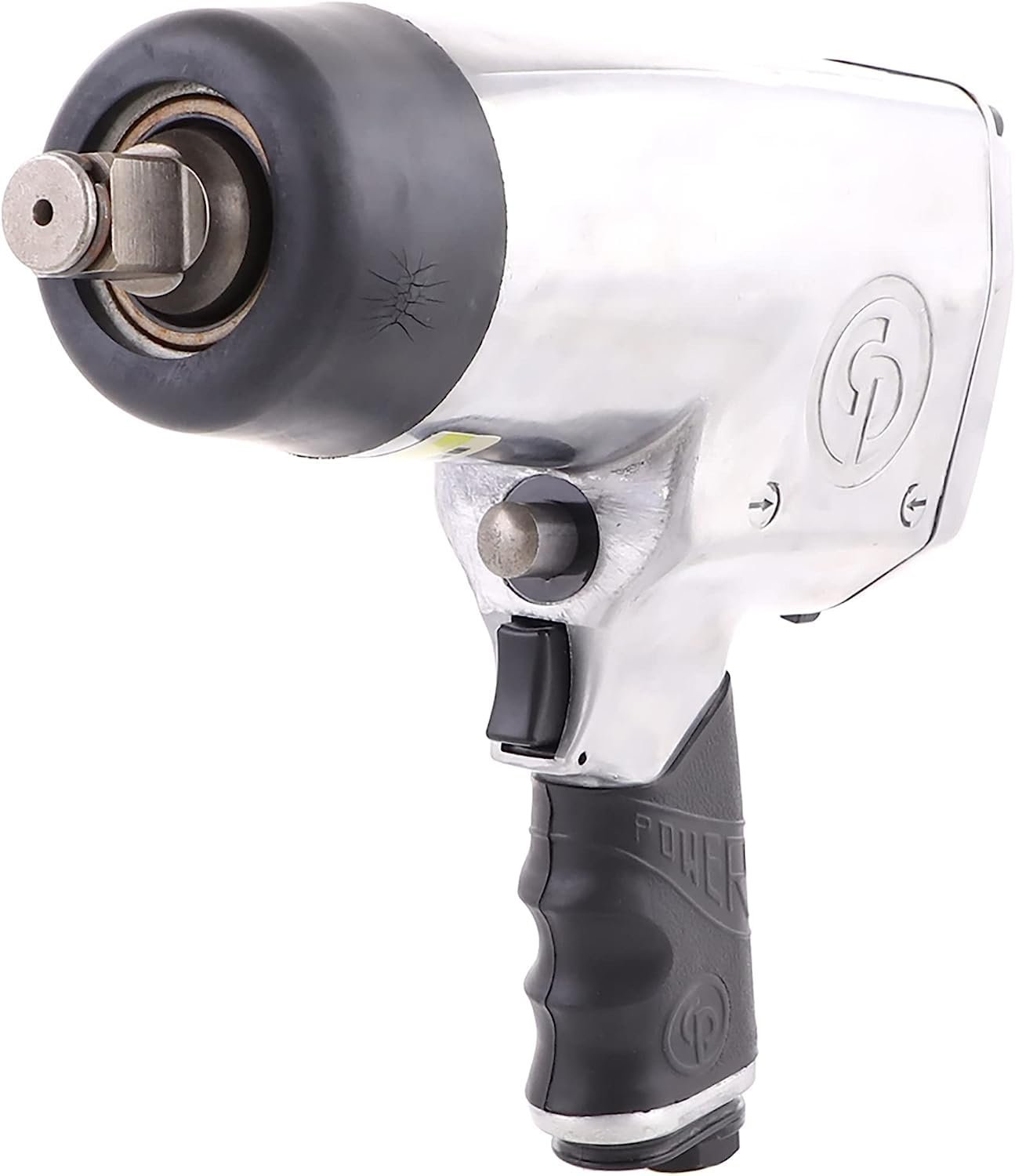 Chicago Pneumatic CP772H 3/4"" Air Impact Wrench with 2" Shank 1000 Ft/Lbs