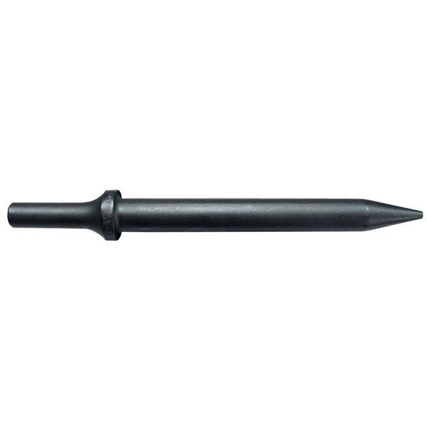 Ajax Tool Works 961 7" Tapered Punch .498 Shank 1/4" Point
