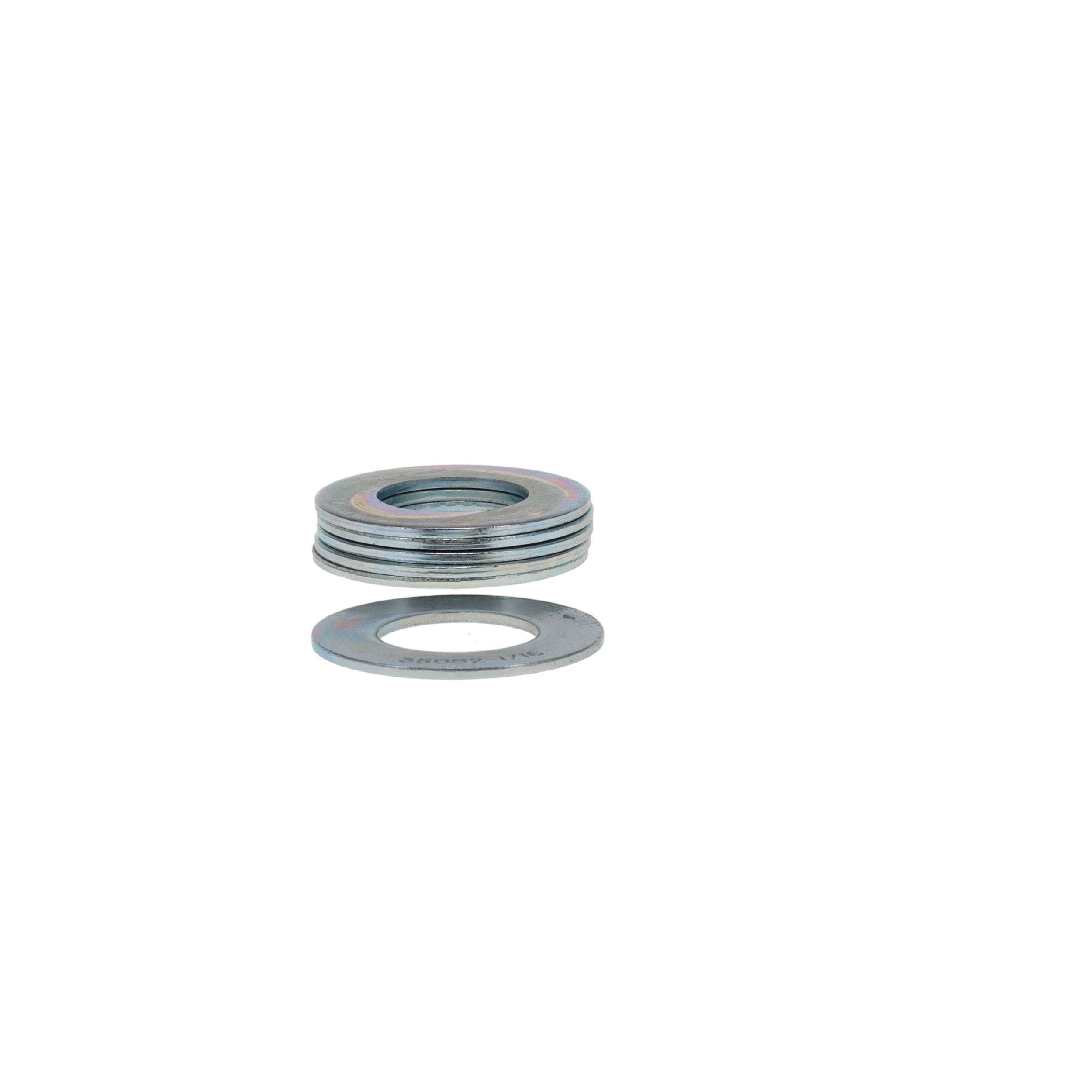 SPC Performance 35002 Kenworth Airglide 1/16" Tandem Alignment Shim - Pack of 6