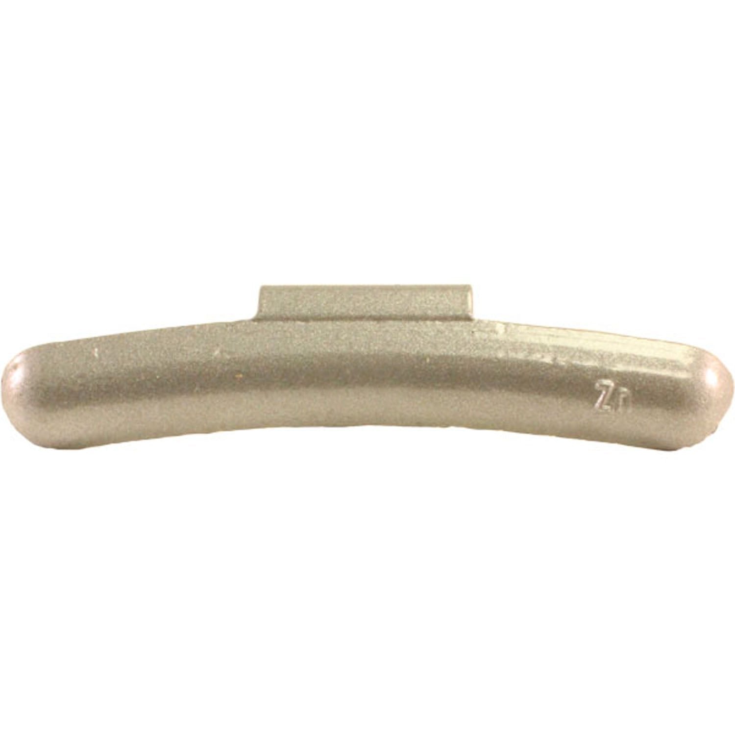 Perfect Equipment LH100Z Coated Zinc Wheel Weight 1.00oz - Box of 25