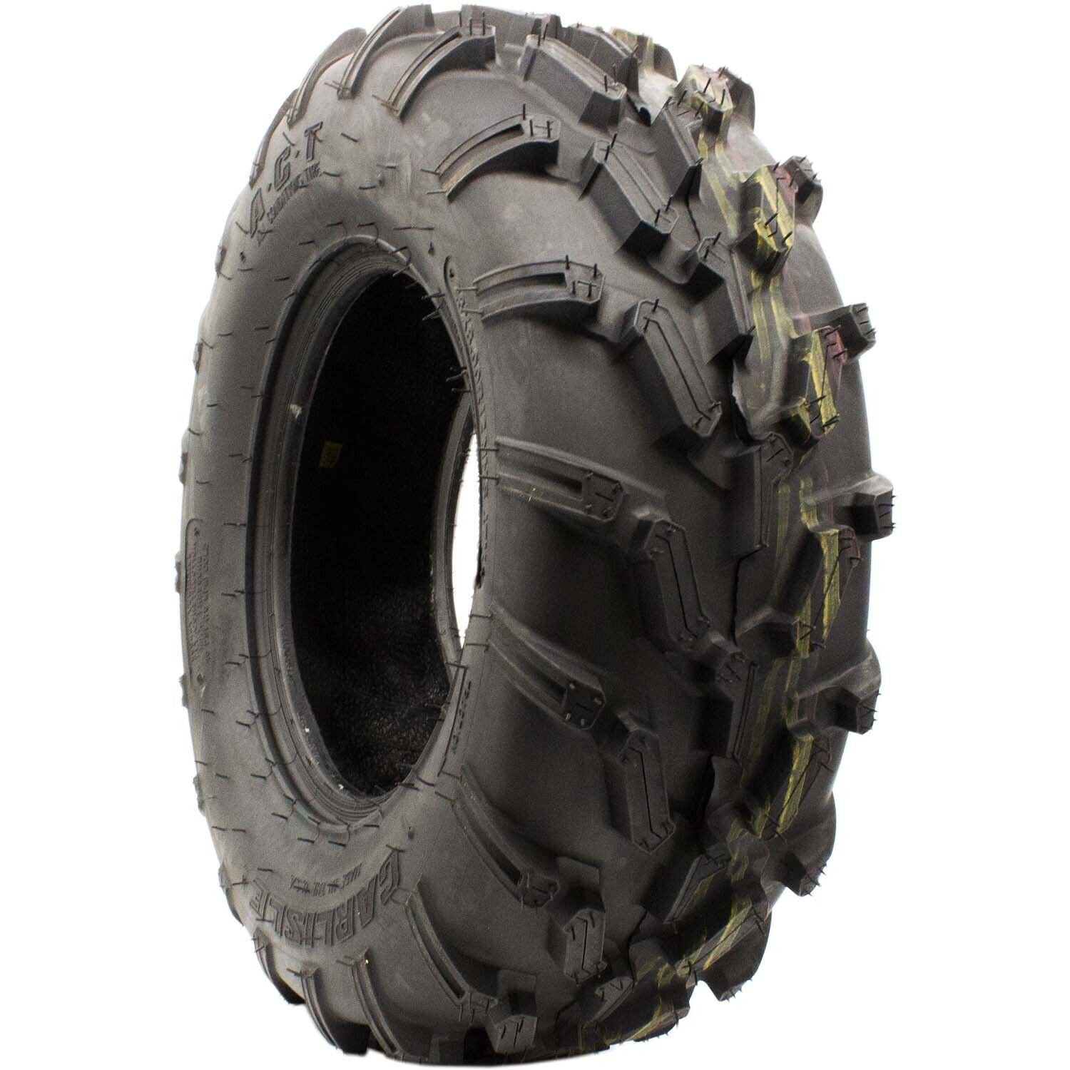 Carlisle ACT ATV UTV Tire 3 Star 25x8R11 TL