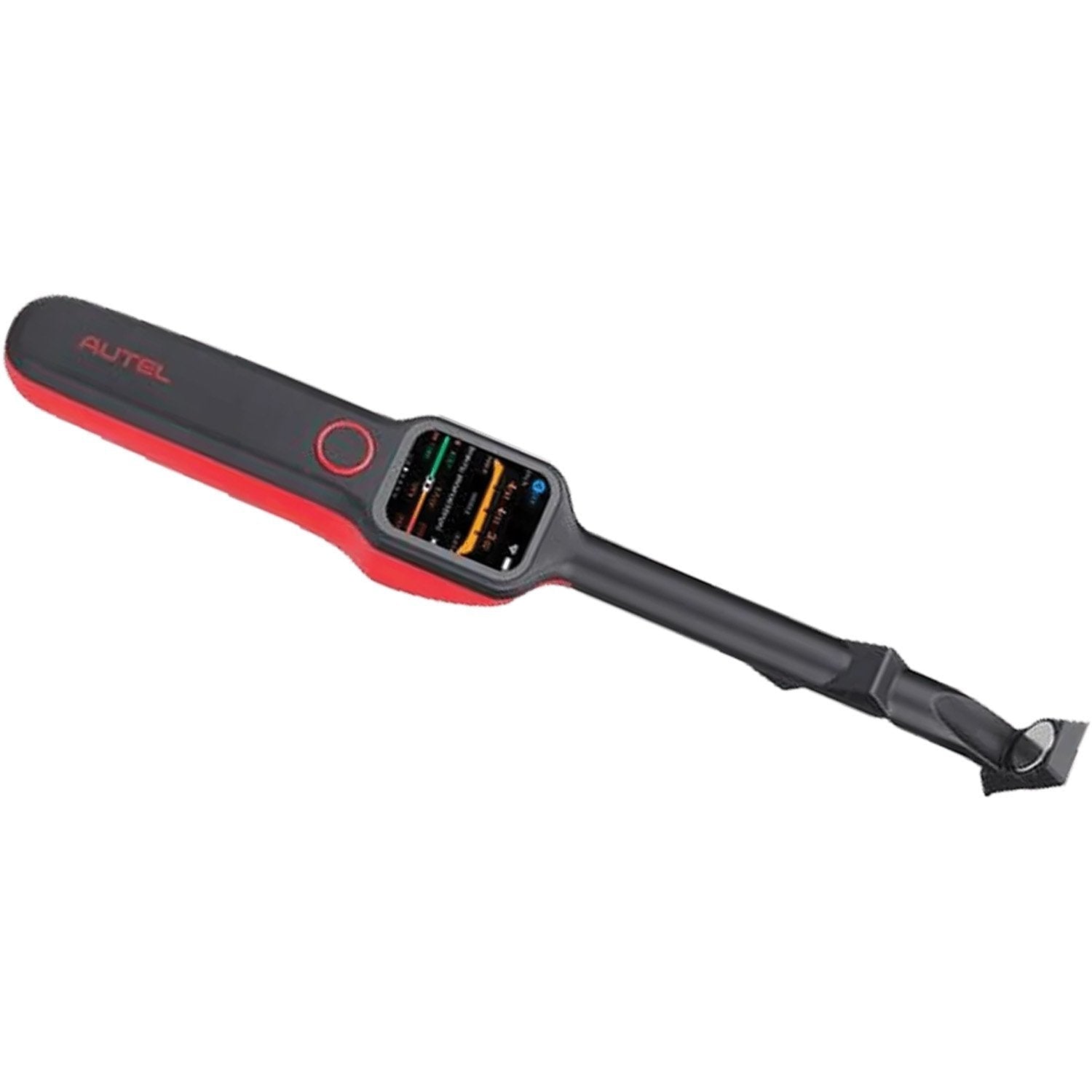 Autel TBE100 Intelligent Tire Tread & Brake Disc Laser Examiner