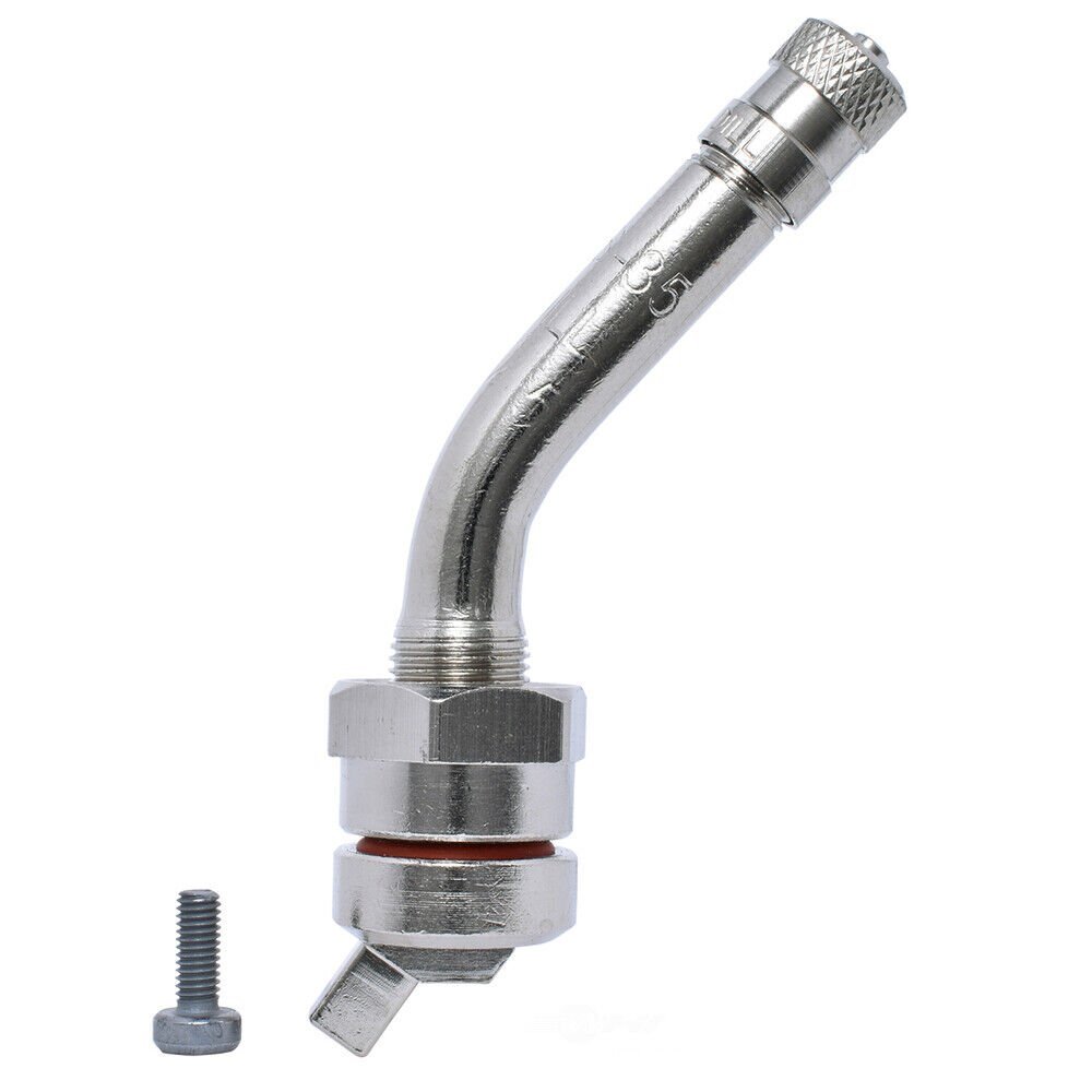 Dill VS-35 TPMS Metal Clamp In Valve Stem Square Key