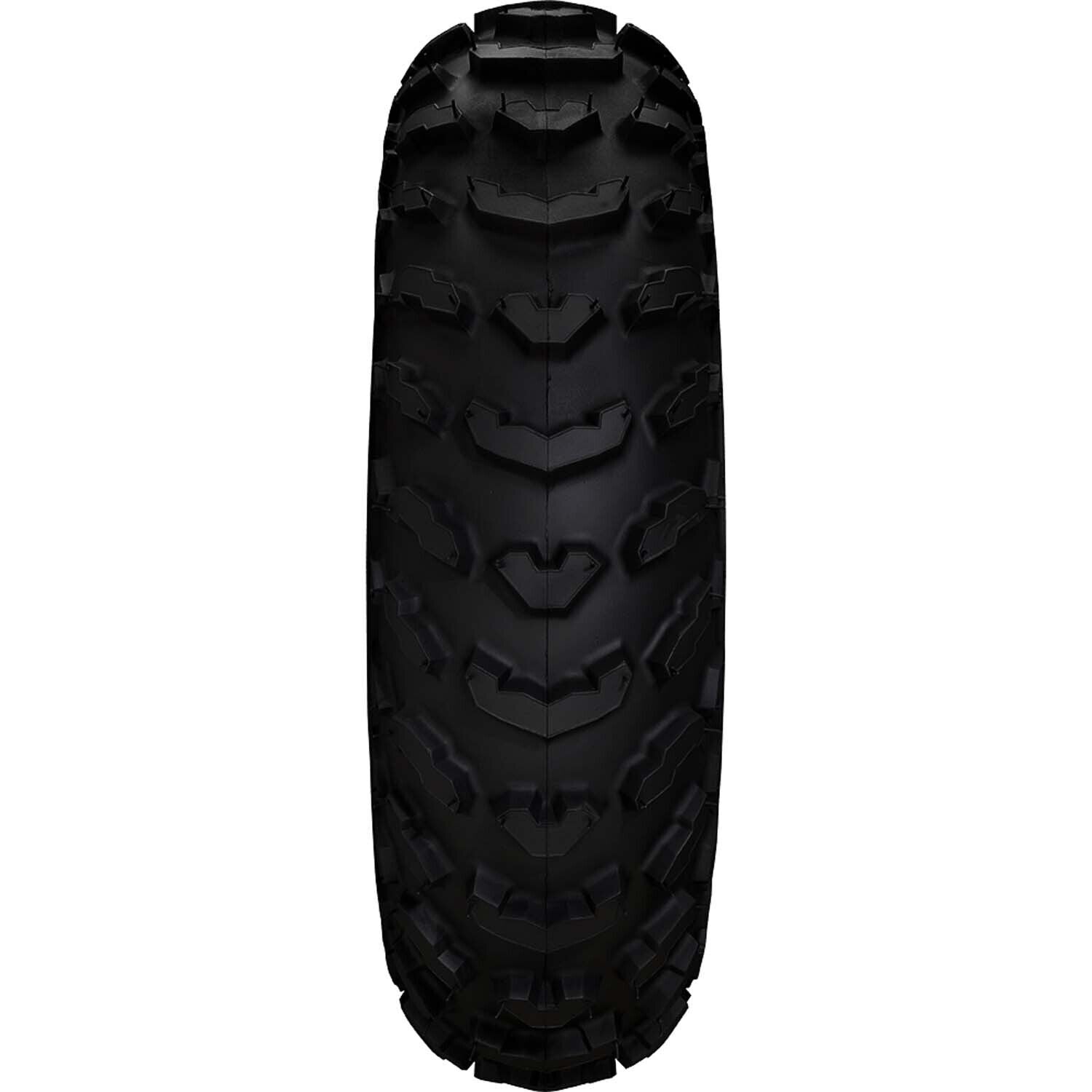 Carlisle Trail Wolf ATV UTV Tire 4ply 25x10-12 (255/65-12)
