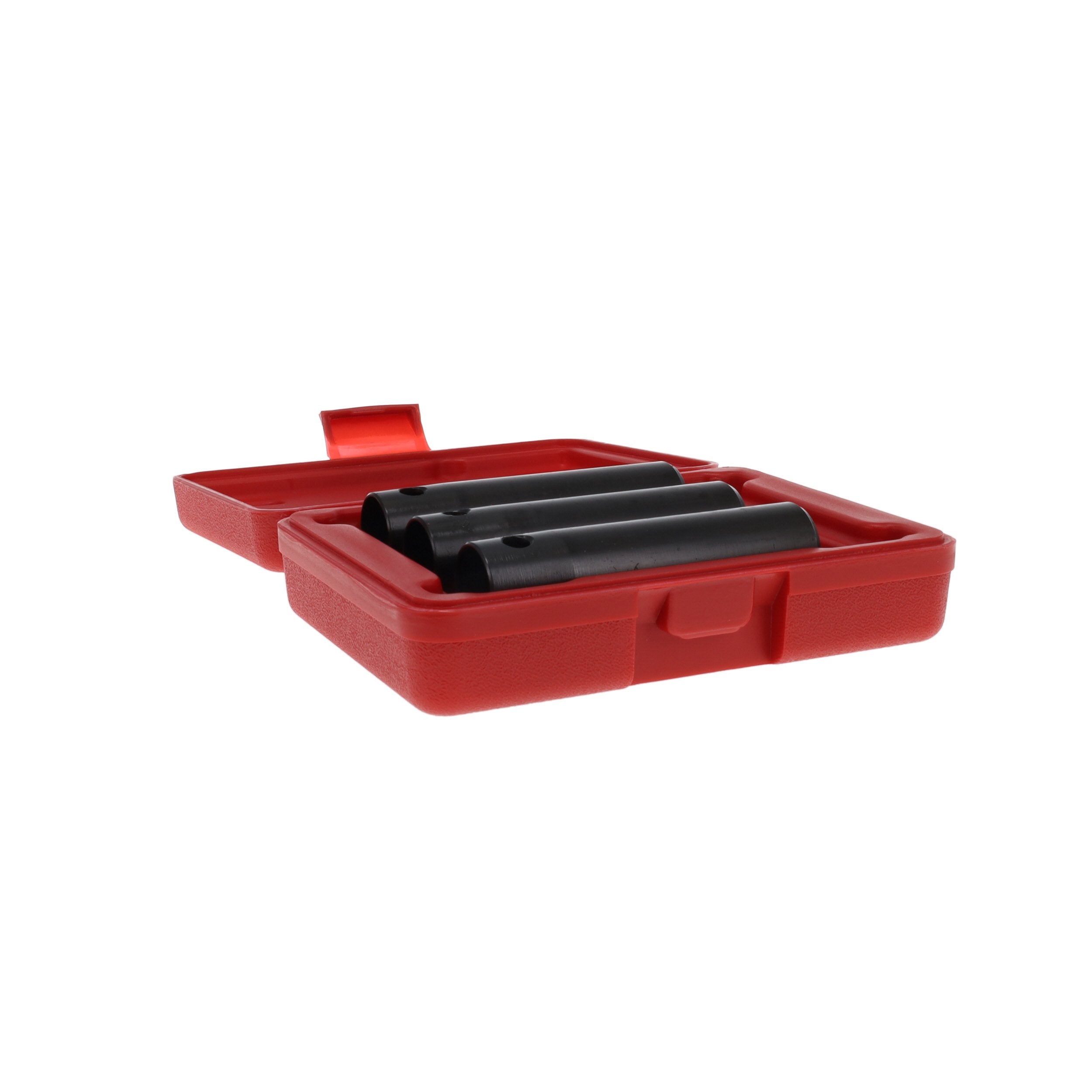 SPC Performance 32111 Heavy Duty Threadless Wheel Centering Tool Set - 22mm Studs (3 Piece Set)