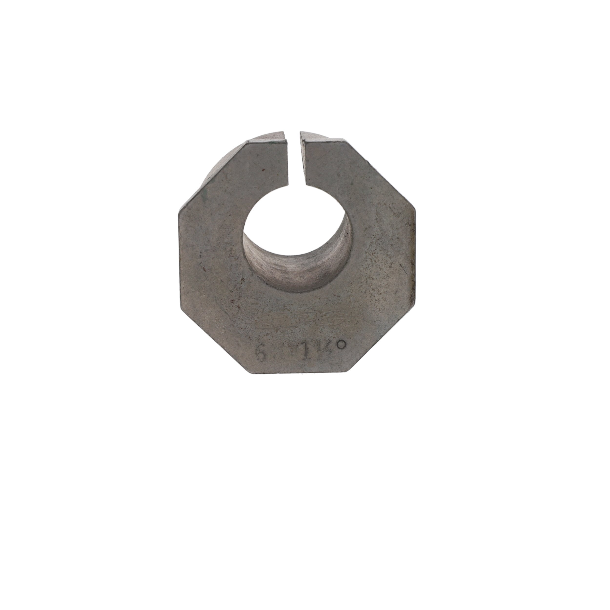 SPC 23226 Fixed Camber/Caster Alignment Sleeve - 1.50°