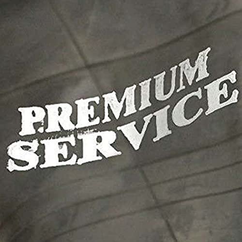 Premium Service Farm Tractor Tire Inner Tube TR218A Stem 7.50-24 8.3-24 9.5-24