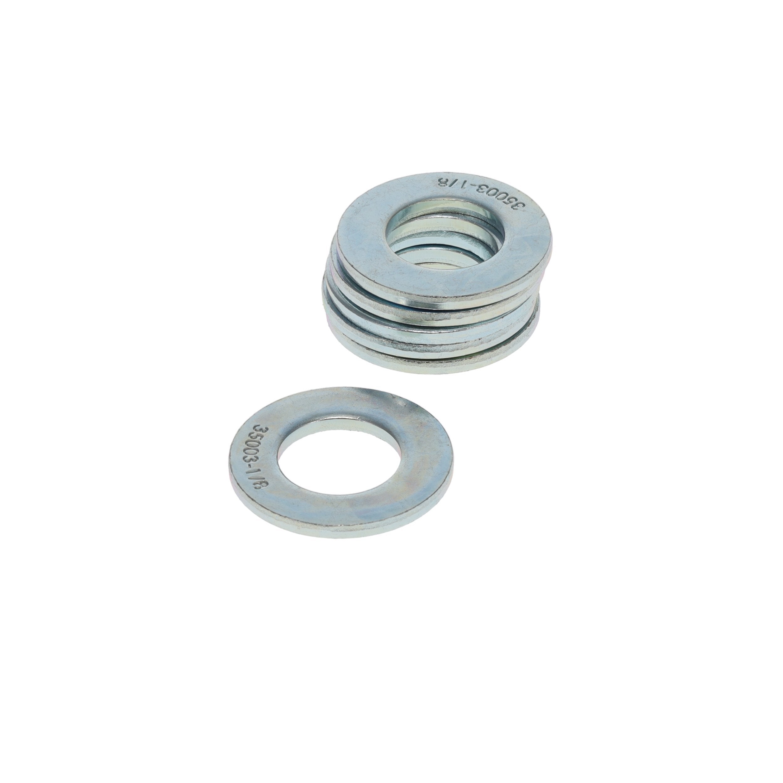 SPC Performance 35003 Kenworth Airglide 1/8" Tandem Alignment Shim - Pack of 6