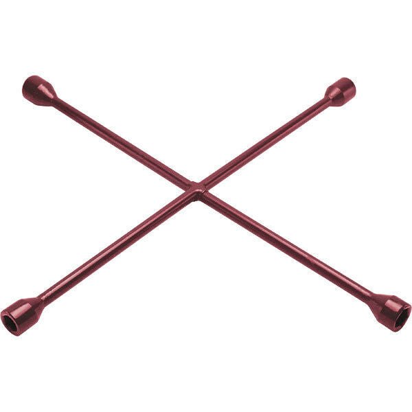 Ken-Tool 35623 20" 4 Way Wrench 9/16" Stock Lug Sizes 3/4", 13/16", 7/8", 17mm