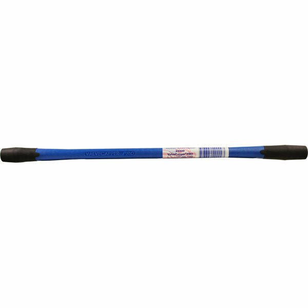 Ken-Tool 29999 11-1/2" Valve Capper Pro Cap and Core Tool Pack of 25