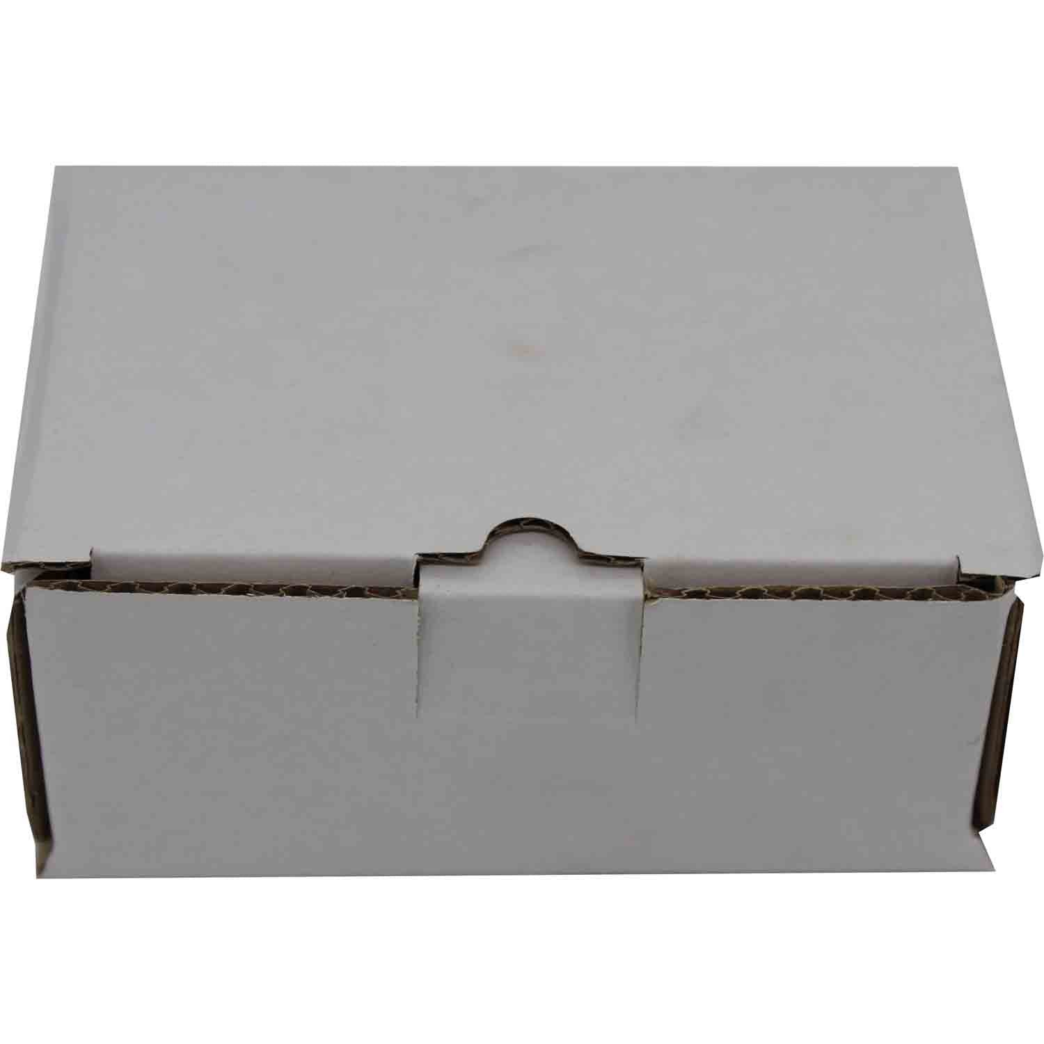 Ascot FN Style Coated Lead Clip-On Wheel Weight 30gm (1.00oz) - Box of 25