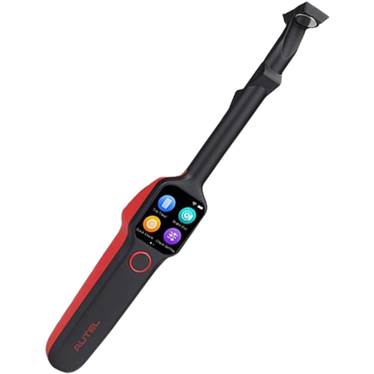 Autel Intelligent Tire Tread & Brake Disc Laser Examiner