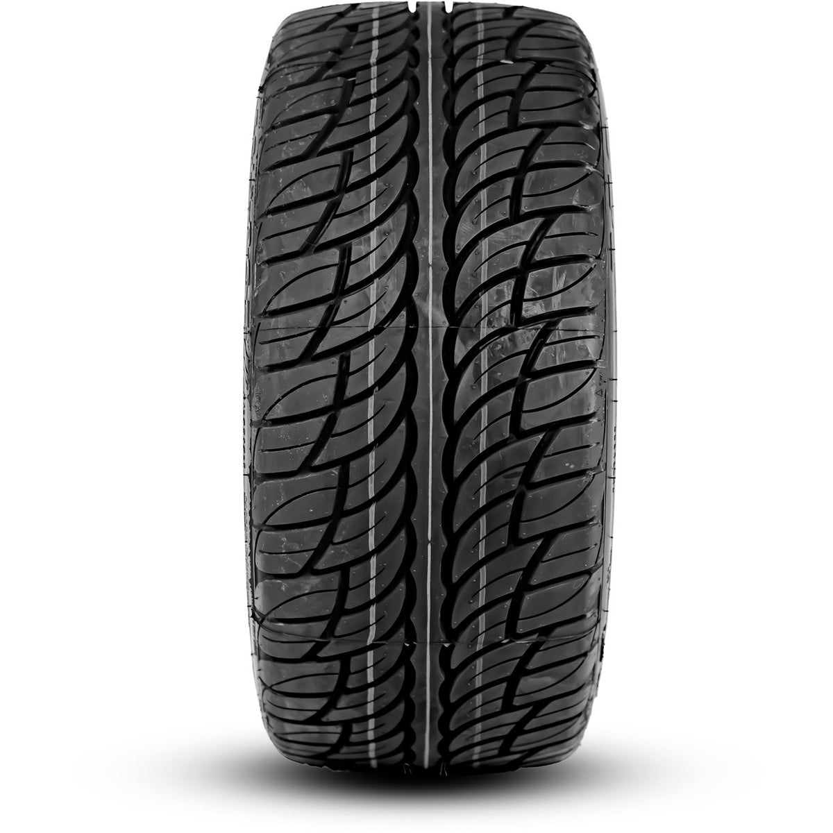 RPG Eclipse Radial Golf Cart Tire 3ply 215/35R14 TL NHS