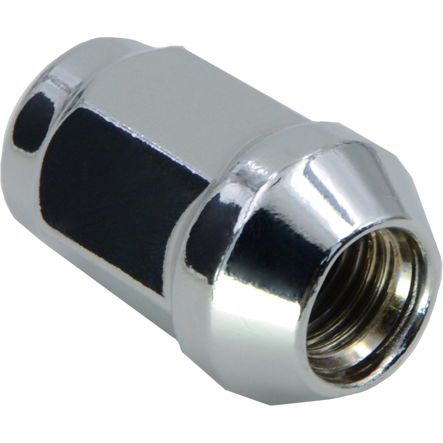 Premium Service M12x1.50 Bulge Acorn Wheel Lug Nut 3/4" Hex Pack of 20