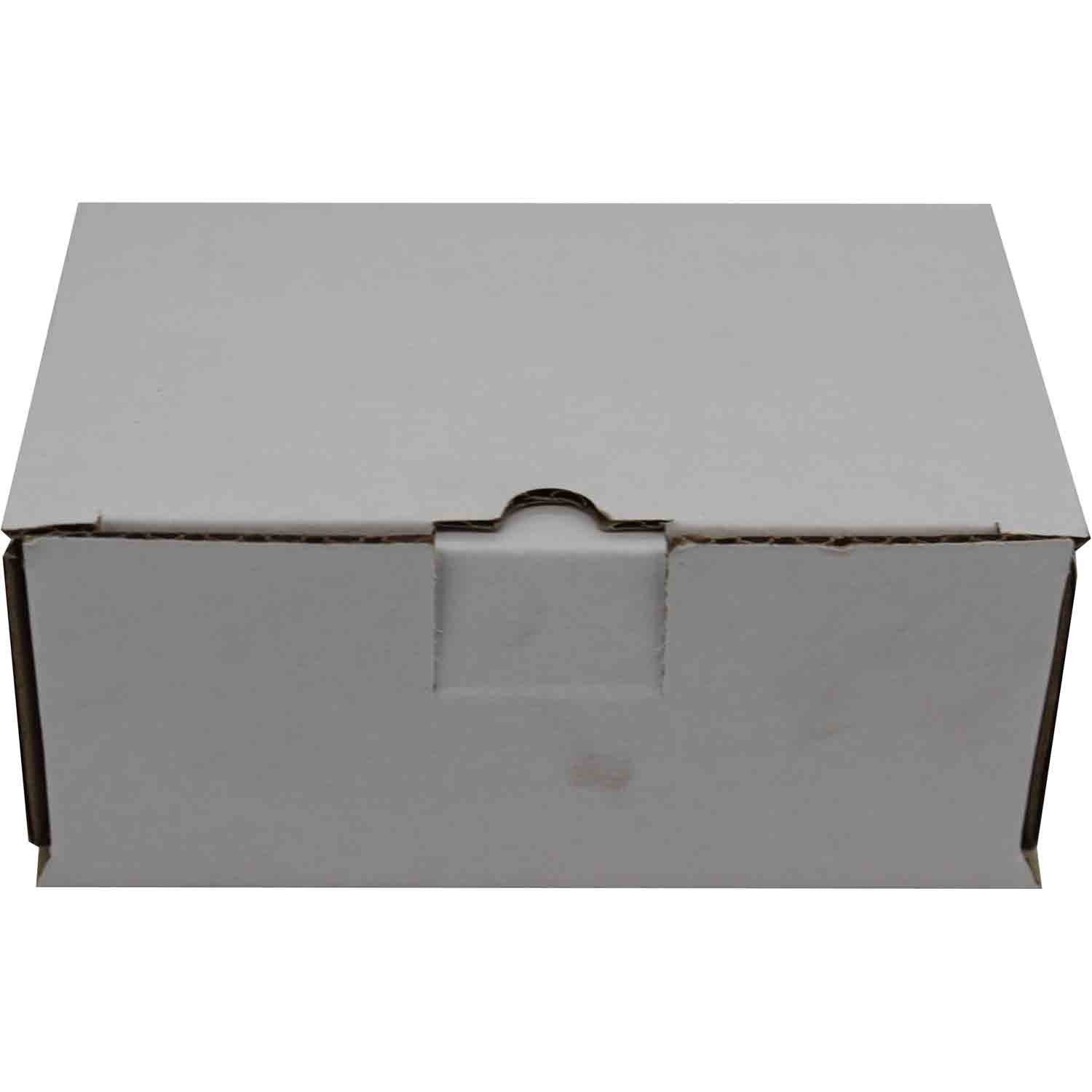 Ascot FN Style Coated Lead Clip-On Wheel Weight 20gm (.75oz) - Box of 25