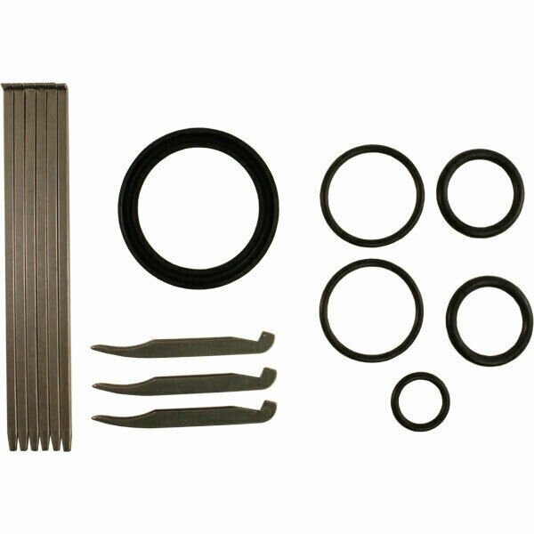 #10 Tire Stud Gun 0382 Large Repair Kit