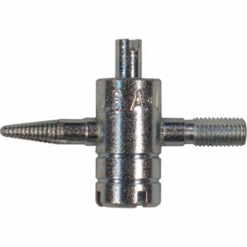 Schrader 4-Way Valve Repair Tool for Tire Pressure Monitoring Systems
