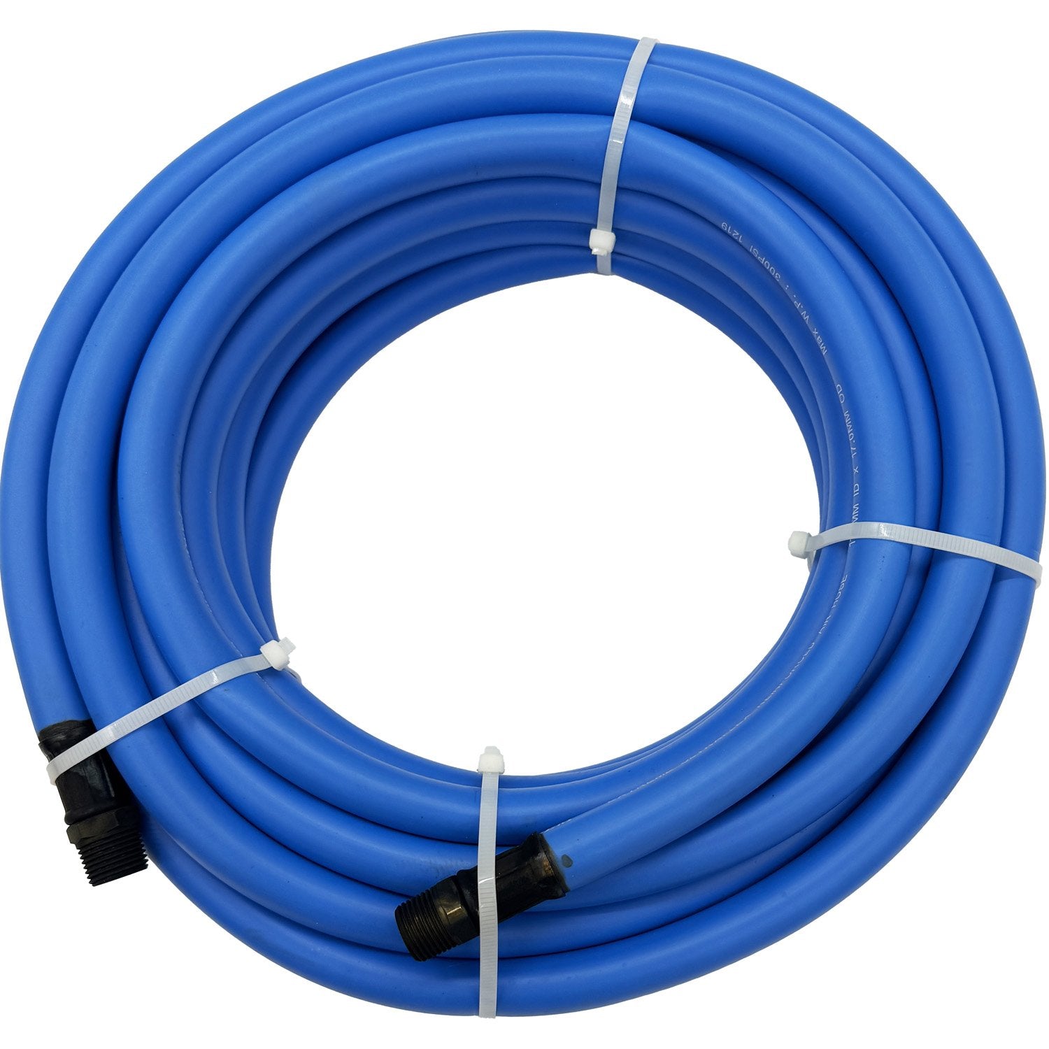 RPG Extreme Ultraflex Air Hose 11mm ID x 10M (32 ft) with 3/8" Ends