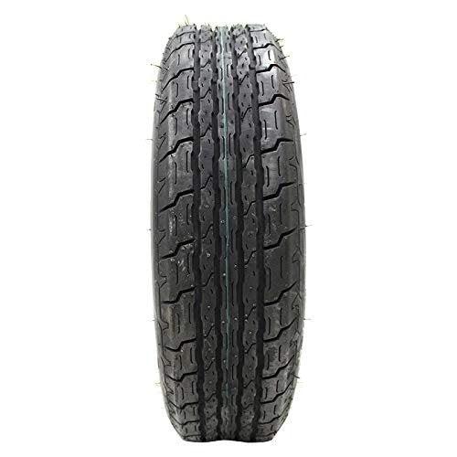 Carlisle Sport Trail LH Trailer Tire LRC ST205/75D15 (F78-15)