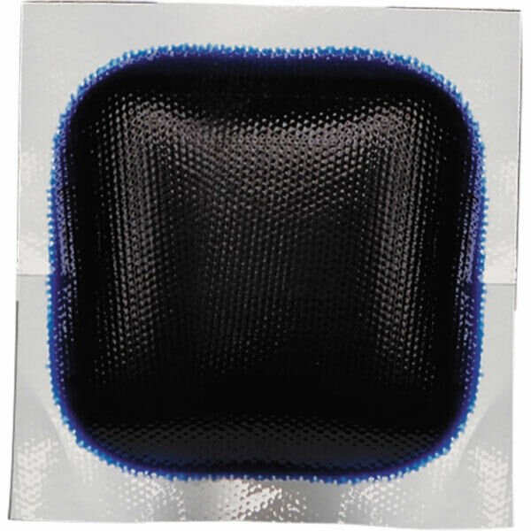 Xtra Seal 11-311LB 2-1/4" Medium Square Universal Tire Repair Patch Pale of 200