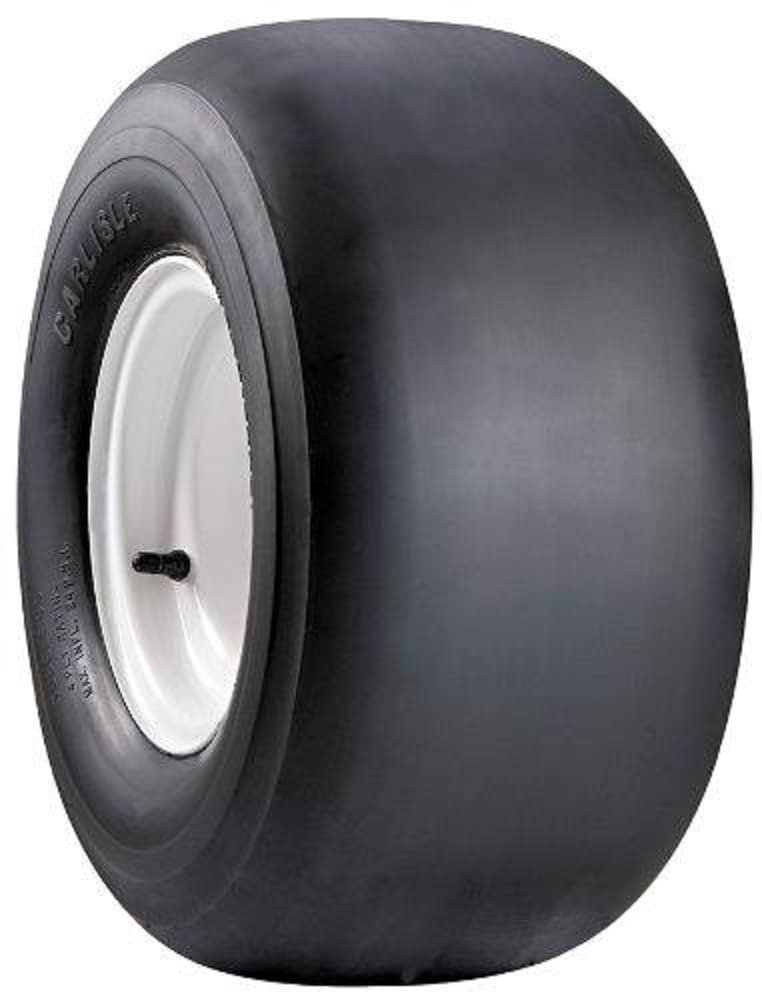 Carlisle Smooth Lawn and Garden Tire 4ply 9x3.50-4