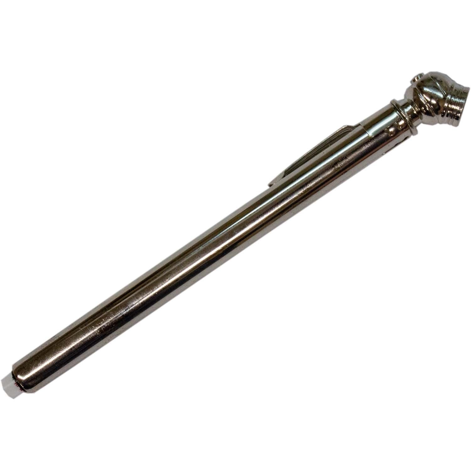 Dill 7212USA Pencil Tire Air Gauge 20-120 PSI