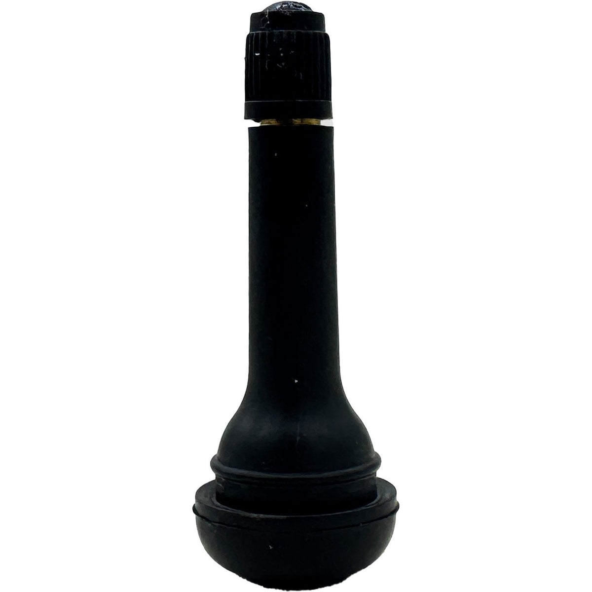 Xtra Seal TR425 2" Rubber Snap-In Valve Stem.625, Box of 50