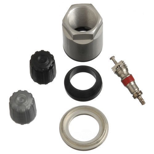 Schrader 20030 TPMS Valve Stem Service Kit for Siemens Sensors