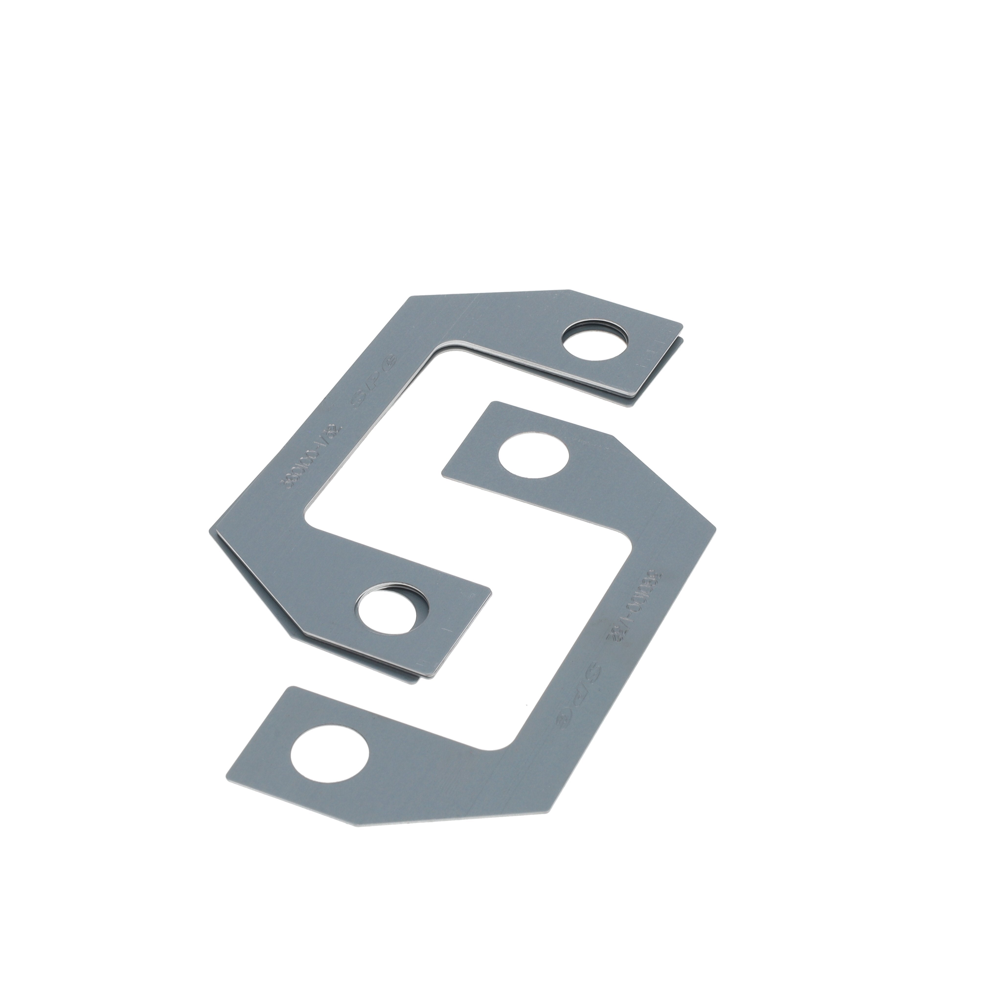 SPC Performance 36010 Flex-Air HD 1/32" Torque Arm Alignment Shim - Pack of 6