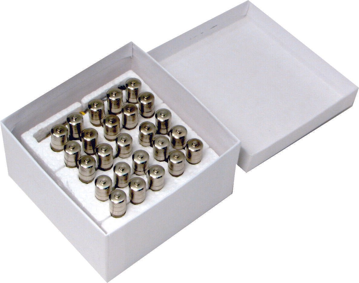 Ken-Tool 29981 reCore TPMS Sensor Saver Refill Pack 25 reCores with Tap