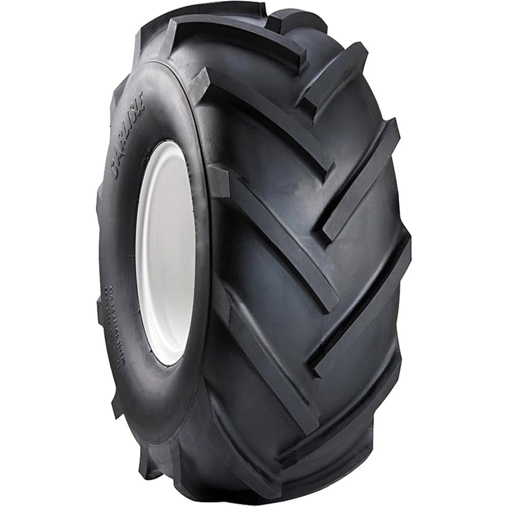 Carlisle Super Lug Lawn and Garden Tire 2ply 13x5.00-6