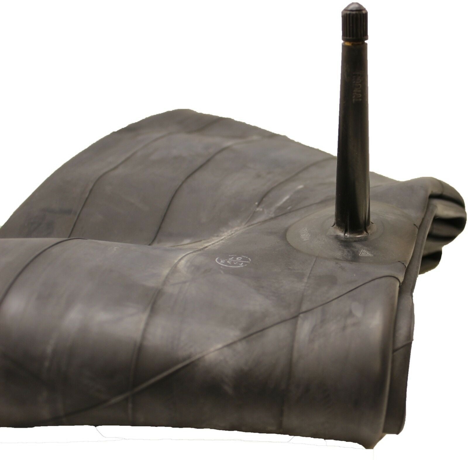 Premium Service Farm Implement Tire Inner Tube TR150 Valve Stem 9.00-10