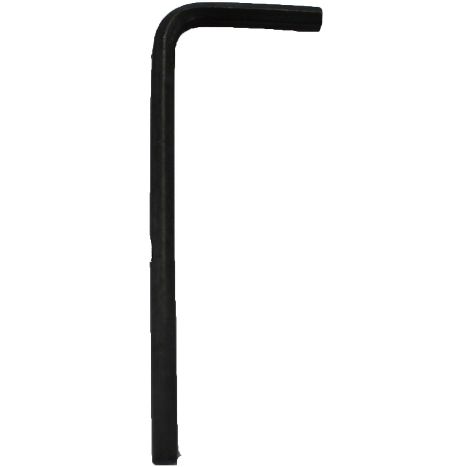 Barbed Tire Rasp with Chrome Plated T - Handle