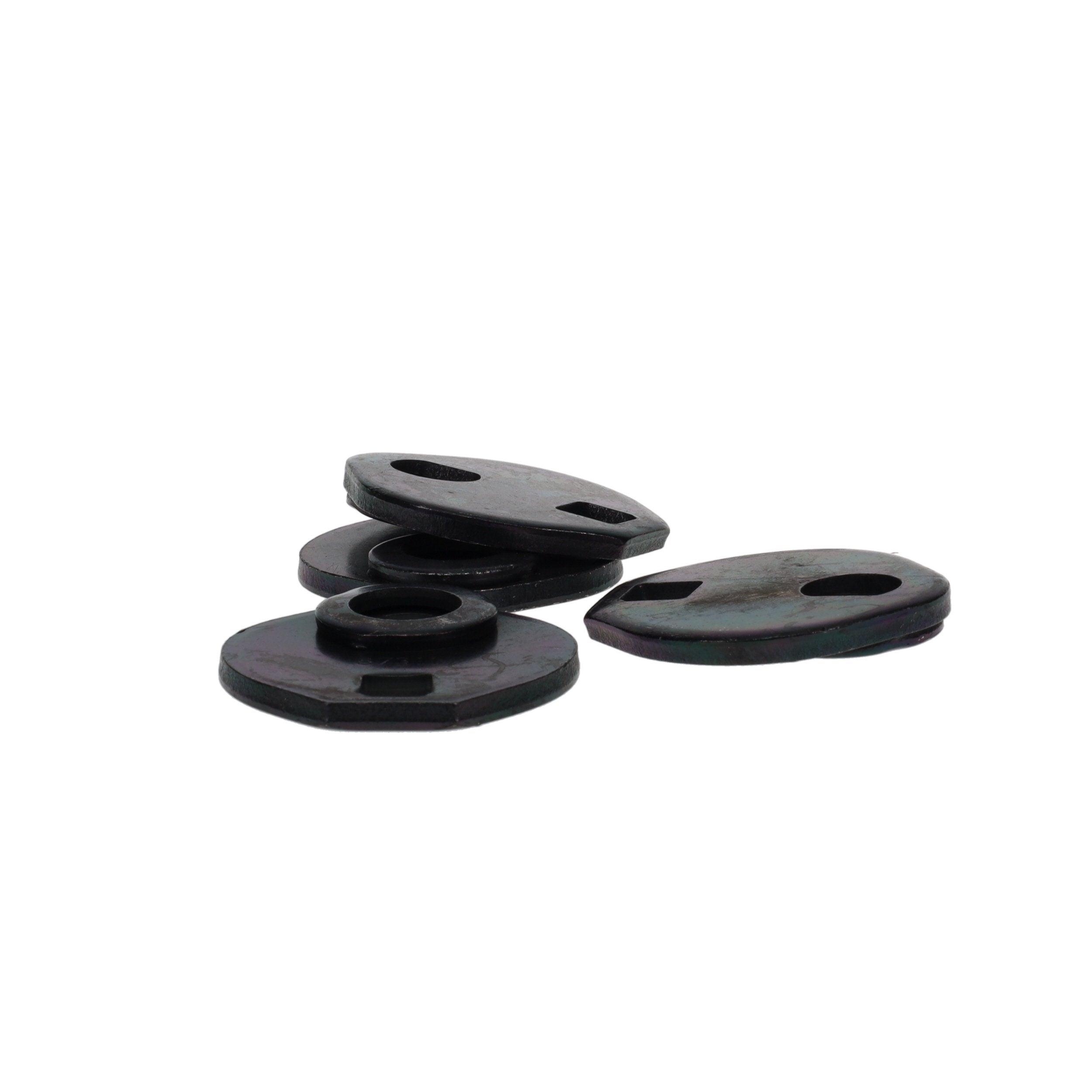 SPC 87310 Front Camber/Caster Cam Kit - ±1.75° Adjustment