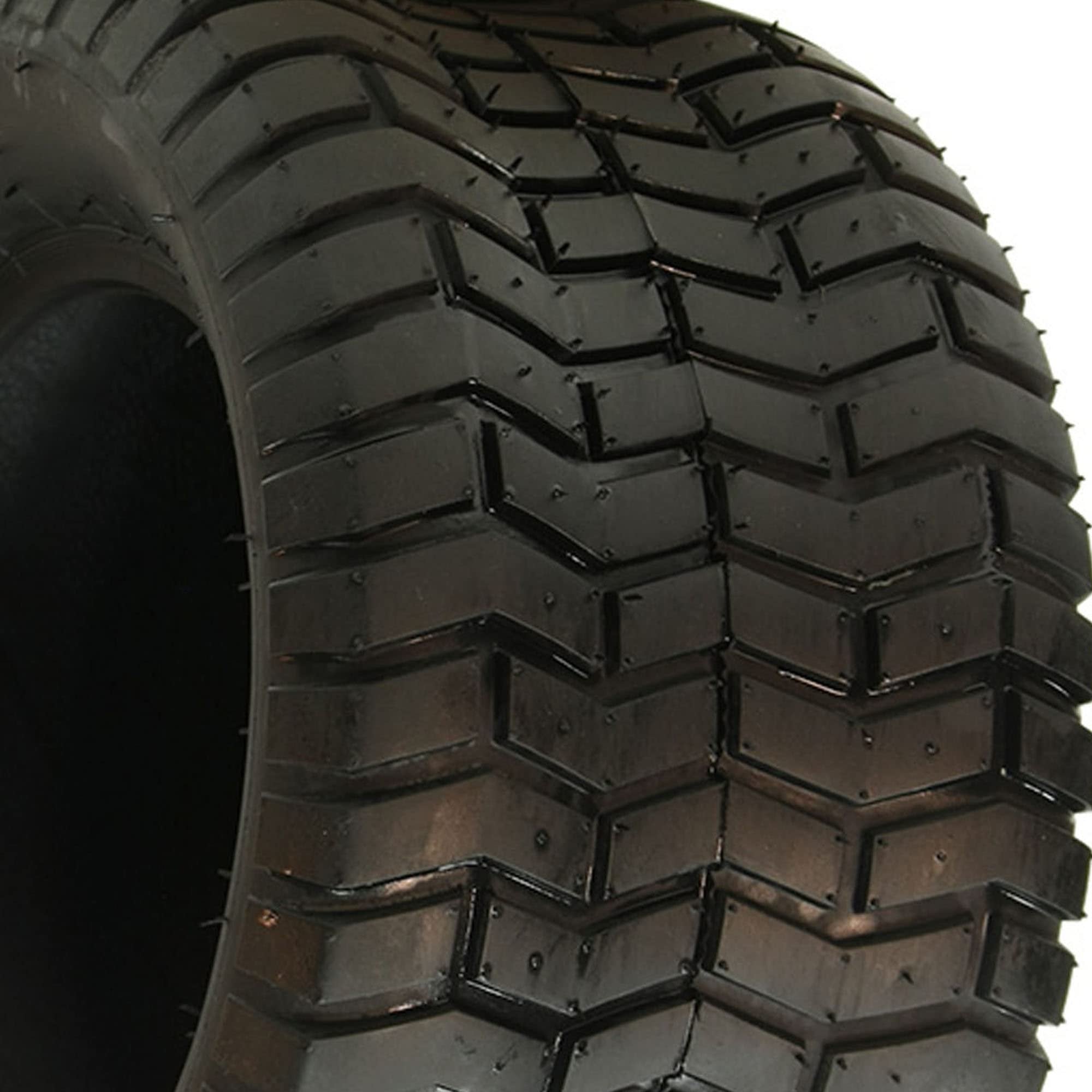 Carlisle Turf Saver Lawn and Garden Tire 4ply 18x7.50-8