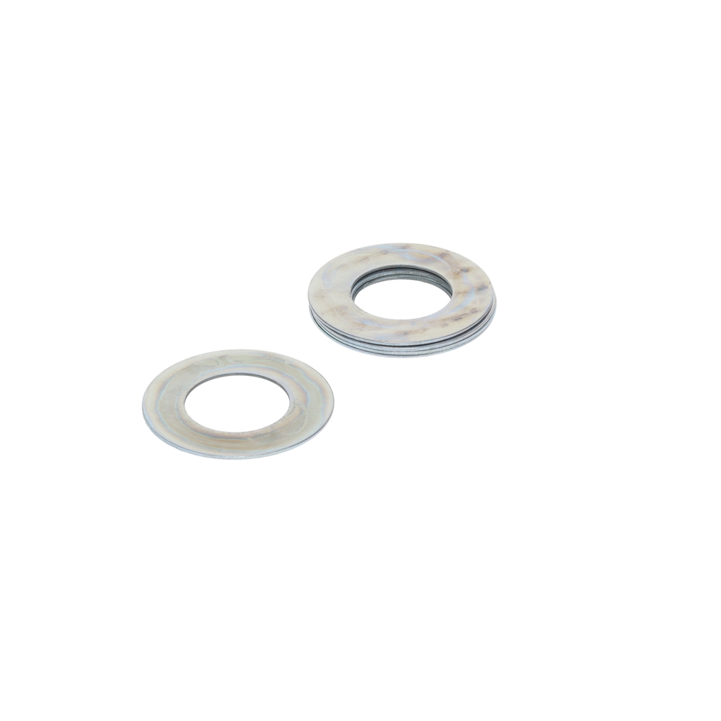SPC Performance 35001 Kenworth Airglide 1/32" Tandem Alignment Shim - Pack of 6