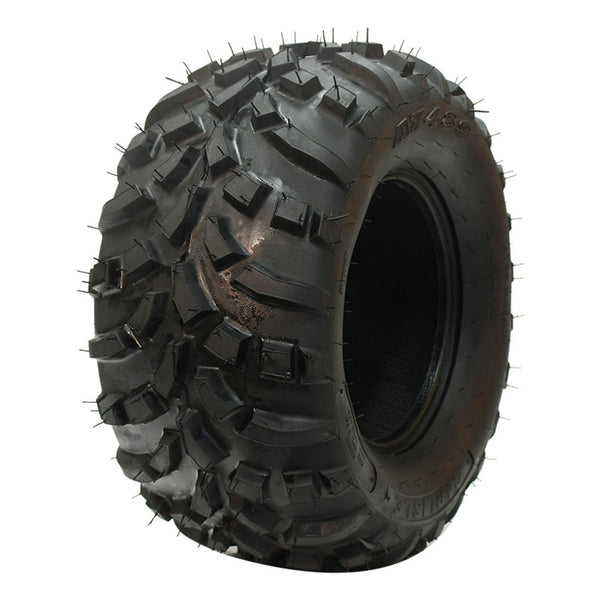Carlisle AT489 ATV Tire 4ply 22x11-10 NHS TL