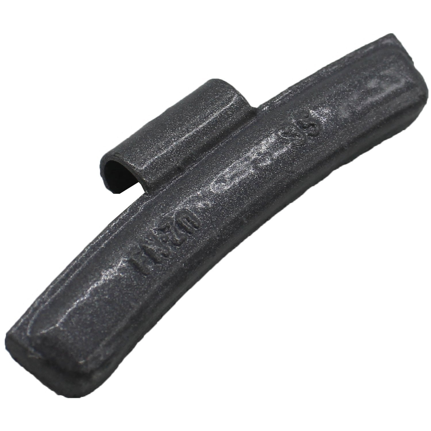 Perfect Equipment FN035Z Coated Zinc Wheel Weight 35gm - Box of 25