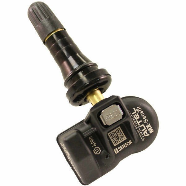 Autel MX-Sensor 315MHz and 433MHz TPMS Universal Programmable Sensor Pack of 4