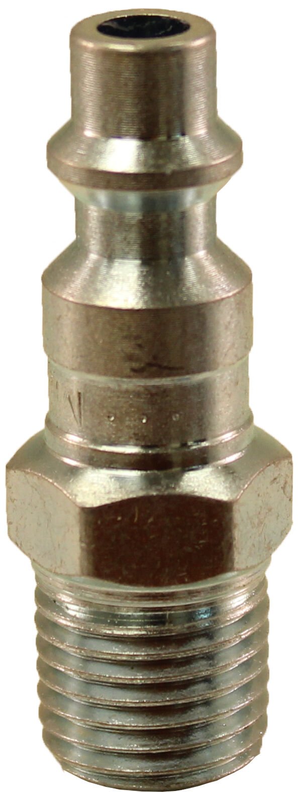 Milton 715/727/728 1/4" M-Style Coupler and Plug Set - 20 Pieces