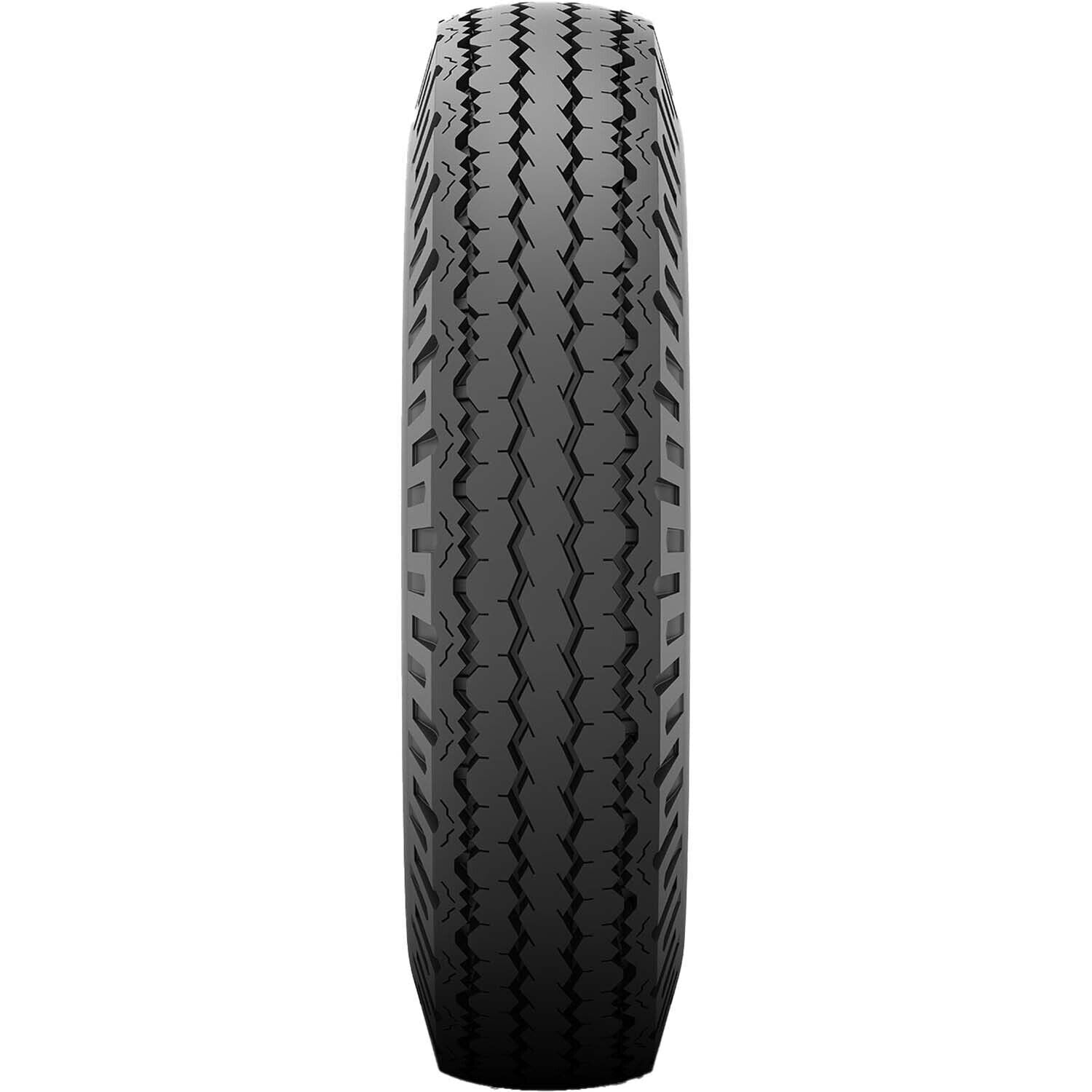 Kenda Loadstar K364 Bias Trailer Tire LRC 6ply 6.90/6.00-9