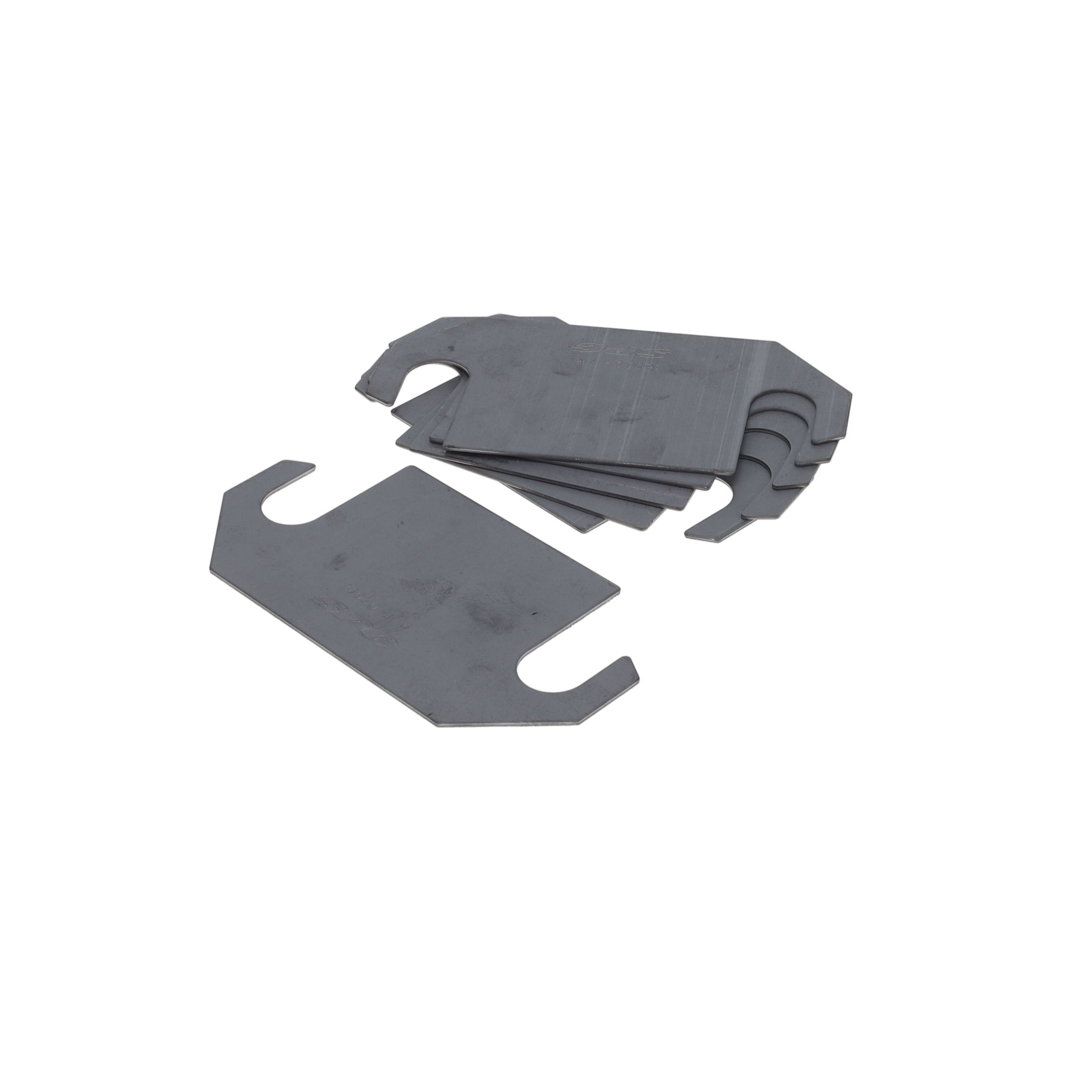 SPC Performance 36031 Freightliner FAS II 1/16" Torque Arm Alignment Shim - Pack of 6