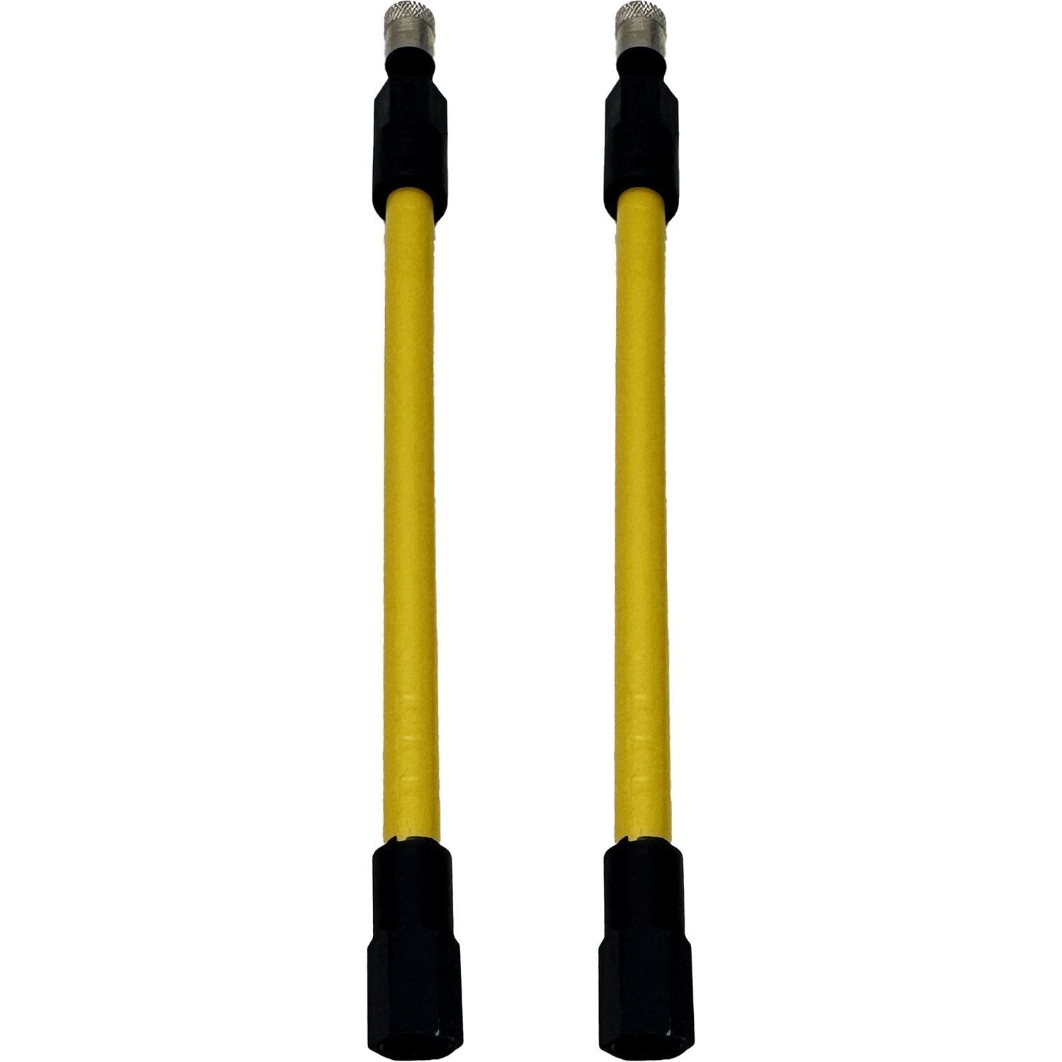 Air-Flexx 185mm Valve Extension Pack of 2