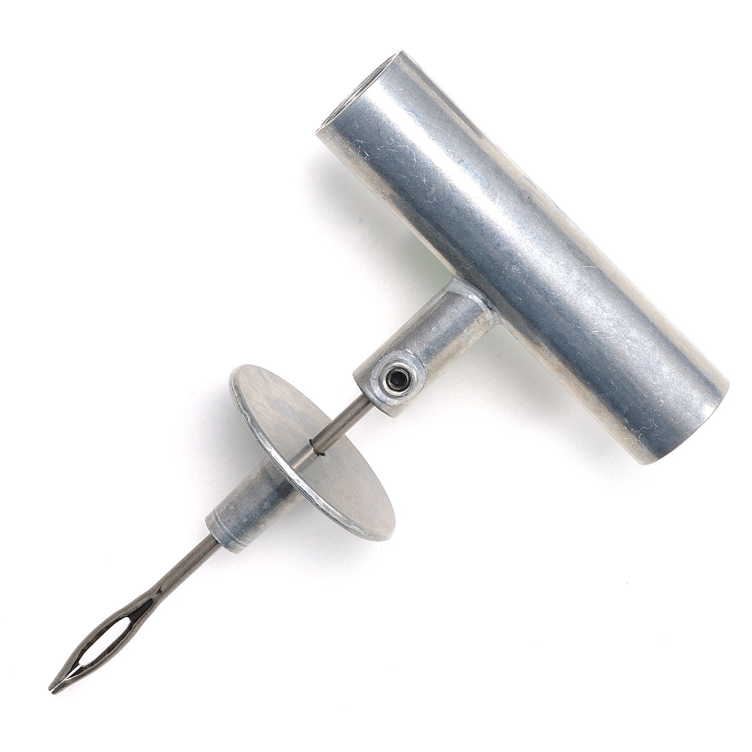 Xtra Seal 14-217 Metal T-Handle Insert Needle Tool